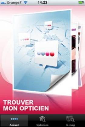 Monopticien.com débarque sur iPhone et iPad