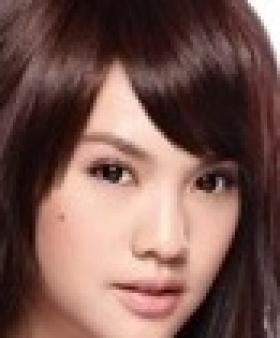 La nouvelle lentille Freshlook agrandit l'iris sans changer sa couleur