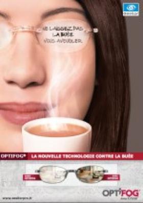 « Le Boucher » d'Optifog vu plus d'un million de fois sur Internet
