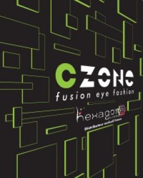 Roussilhe crée Hexagone Lunettes, nouveau distributeur de C-Zone en France