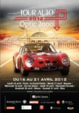 Fin de la 21e édition du Tour Auto Optic 2000 sous le soleil de Nice, les opticiens au rendez-vous