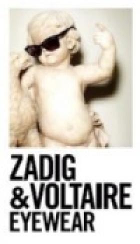 Zadig&Voltaire lance sa première collection Rock pour enfant