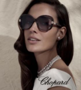 Chopard solaire store