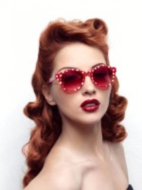 L'Amy dévoile ses premiers modèles Lolita Lempicka, mixant design rétro, humour et élégance