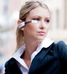 Vuzix débarque sur le marché des lunettes électroniques et challenge les Google Glasses