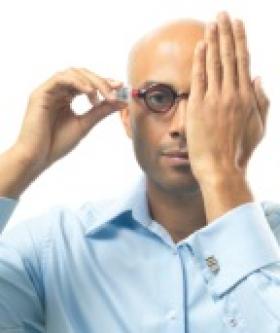 Mondottica élargit son offre aux lunettes d'urgence à focale variable