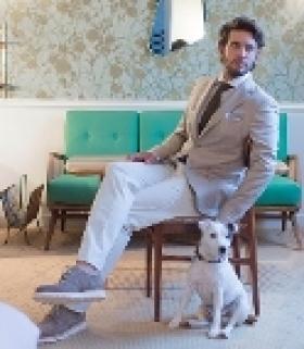 Visioptis adopte le « Frenchy Preppy Style » avec la licence Crémieux