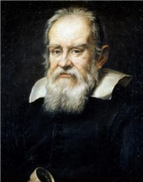 Galilée et les secrets de l'optique géométrique