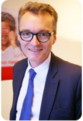 BBGR : Christophe Chebac prend la présidence et succède à Frédéric Mathieu