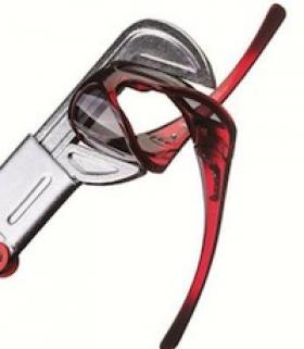 Gloryfy Unbreakable, « la marque des Héros », distribuée par Visioptis