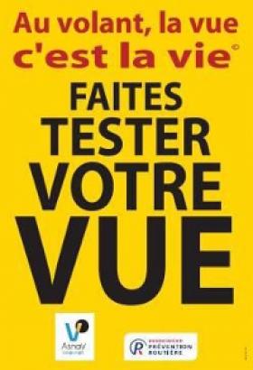 L'Asnav reprend la route du Jura pour tester les conducteurs