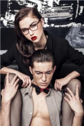 Collection CAC par Oko by Oko Paris : le glamour pour elle et lui