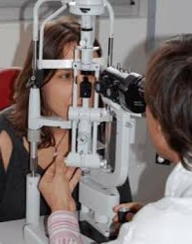 Ophtalmologie : 77 jours d'attente en moyenne pour un rendez-vous