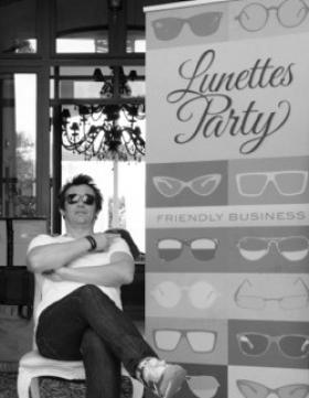 Lunettes Party clôture l’année avec un RDV à Nantes les 27 et 28 octobre