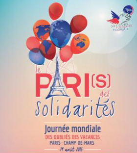 Santé visuelle : Essilor et le Secours populaire français unissent leurs forces