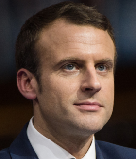 Ce que les opticiens attendent d’Emmanuel Macron