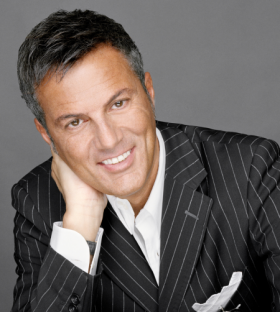 Marcolin crée une collection de lunettes avec l’horloger suisse Omega