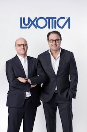 Luxottica annonce ses bons résultats et prévoit de doubler son CA en 10 ans