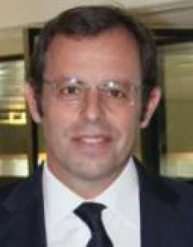 Des Blackfin pour Sandro Rosell