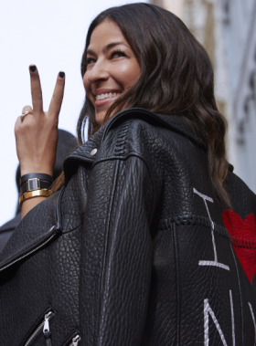 Safilo signe une licence avec Rebecca Minkoff 	