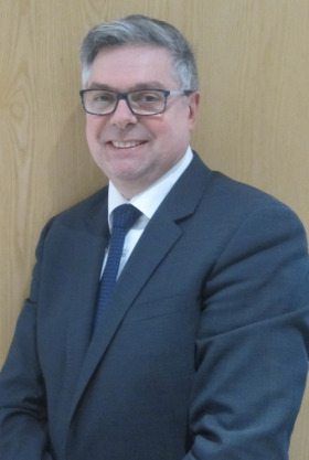 Jean-Michel Riedweg, nouveau président du Sidol