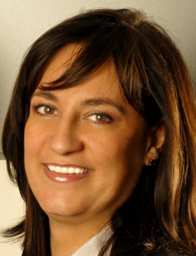 Valérie Abbou est nommée directrice générale de Kering Eyewear France