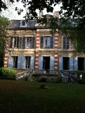 La villa Monoyer, bientôt un musée sur l’ophtalmologie à Lyon