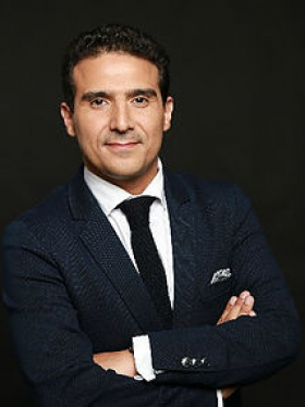 Zeiss Vision Care France : Raphaël Amar, nouveau directeur du Pôle Santé Visuelle