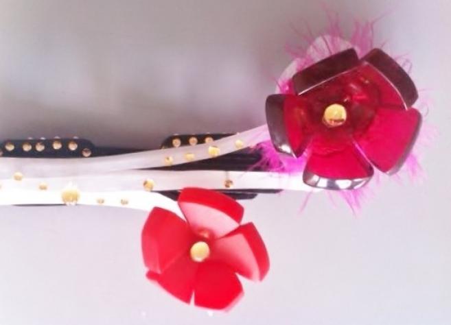 Romane Dubillot, meilleure apprentie de France en optique lunetterie