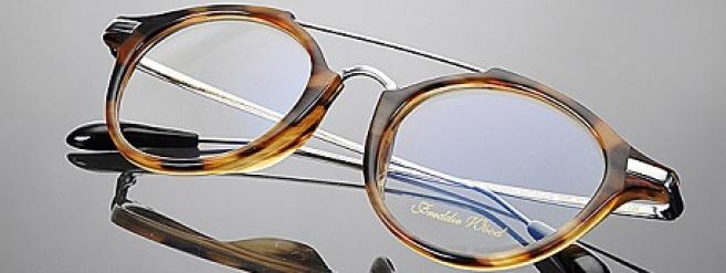 Freddie Wood : les lunettes en corne de buffle arrivent en France