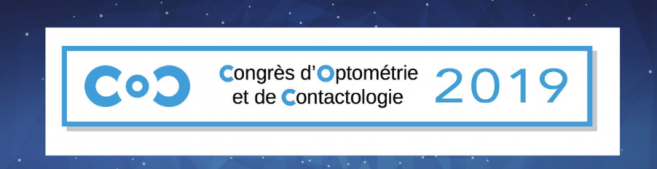 Congrès d’Optométrie et de Contactologie 2019 : l’AOF souhaite accompagner tout opticien, quel que soit son niveau 