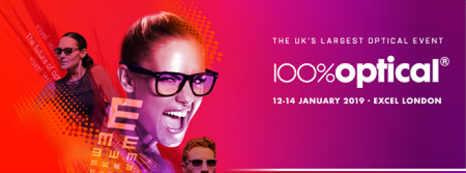 100% Optical