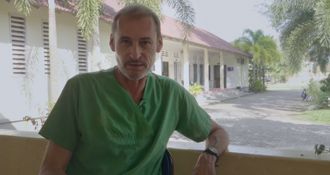 Philippe Leconte Audika