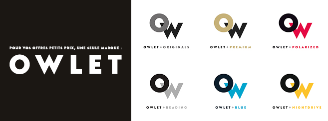 Owlet, une seule marque pour vos offres petits prix 