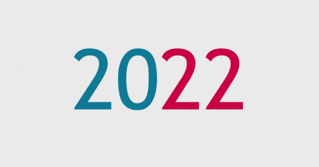 Ce qui change en 2022 dans notre secteur