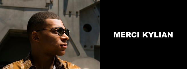 Kylian Mbappé, ambassadeur Oakley, porte haut les couleurs de la France