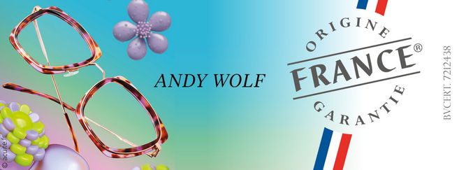 Andy Wolf - Artisanat traditionnel et qualité 
