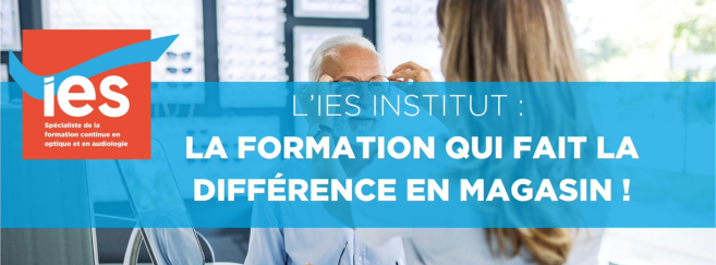 Boostez vos compétences avec l'IES Institut