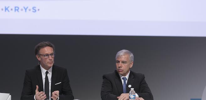 Avec une année 2016 « exceptionnelle », Krys Group poursuit sa croissance 