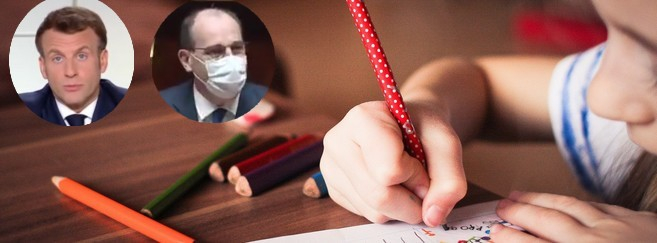 Fermeture des écoles et garde d'enfants : ce que vous devez savoir pour le mois d'avril