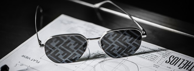 Thélios et Fendi : un nouveau partenariat pour marquer la lunetterie de luxe