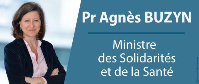 Ce que les opticiens attendent de la nouvelle ministre de la Santé, le Pr. Agnès Buzyn