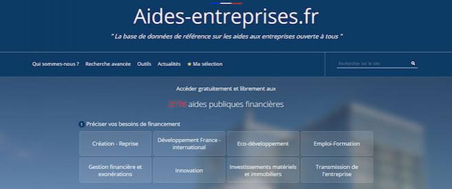 Des aides publiques pour votre magasin ? Oui, mais lesquelles ?