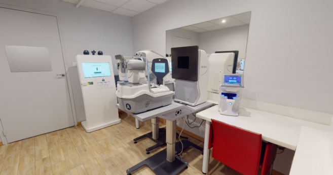 Accessibilité et prévention visuelle : le groupe Afflelou a réalisé 100 000 dépistages depuis 2022