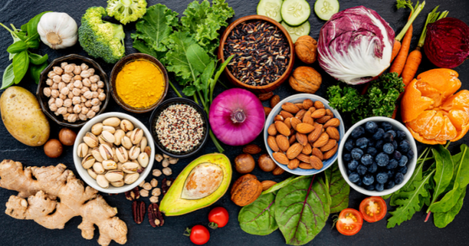 Nutrition et vision : l'alimentation, pilier encore trop méconnu de la santé visuelle