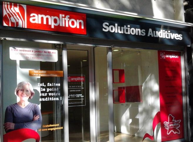 Amplifon enregistre un chiffre d'affaires de 828,6 millions d'euros pour 2013