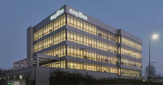 Amplifon : un chiffre d'affaires qui croît malgré un contexte de marché difficile