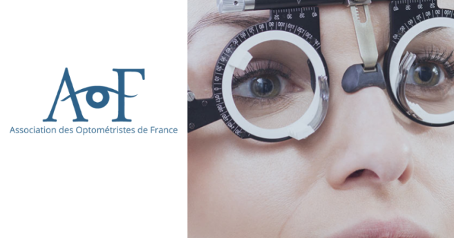 L'AOF demande une reconnaissance du statut des opticiens dans les cabinets médicaux