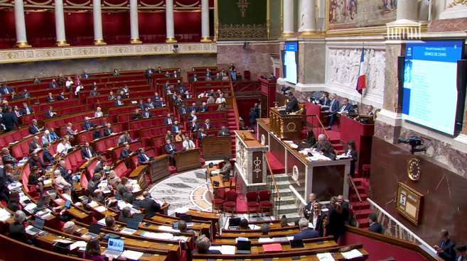 PLFSS 2026 : les députés enterrent la taxe sur les complémentaires santé