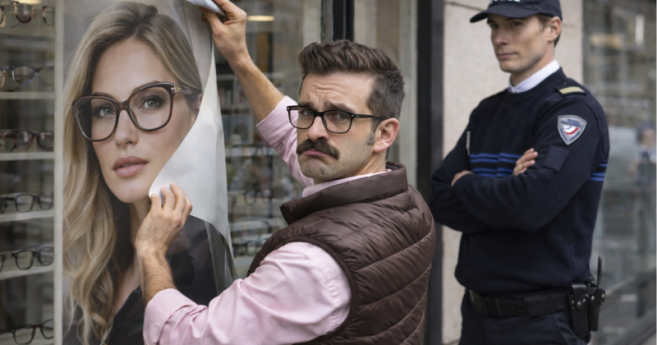 Interdiction de la publicité en optique : l'encadrement des pratiques commerciales en discussion à l'Assemblée